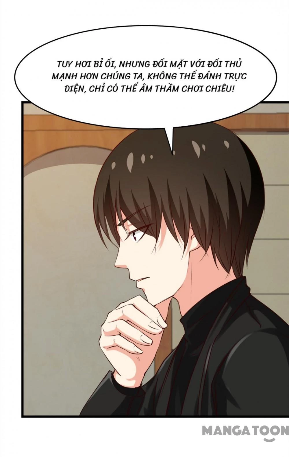 Tôi Và Khách Trọ Mỹ Nhân 26 Tuổi Chapter 203 - 2