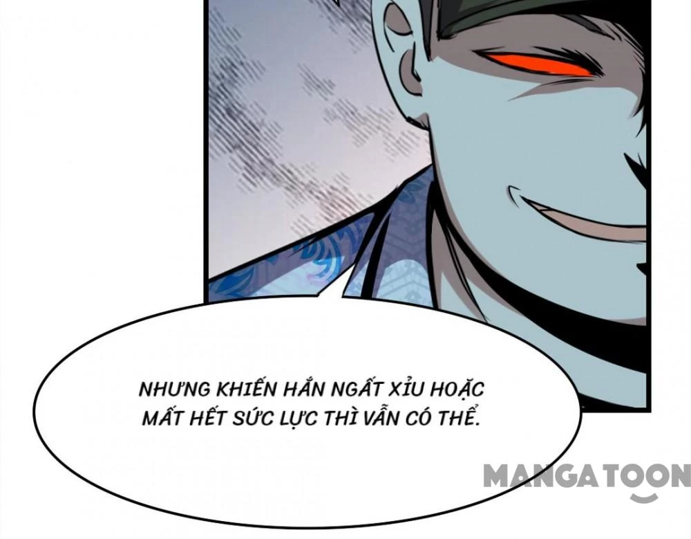 Tôi Và Khách Trọ Mỹ Nhân 26 Tuổi Chapter 203 - 5