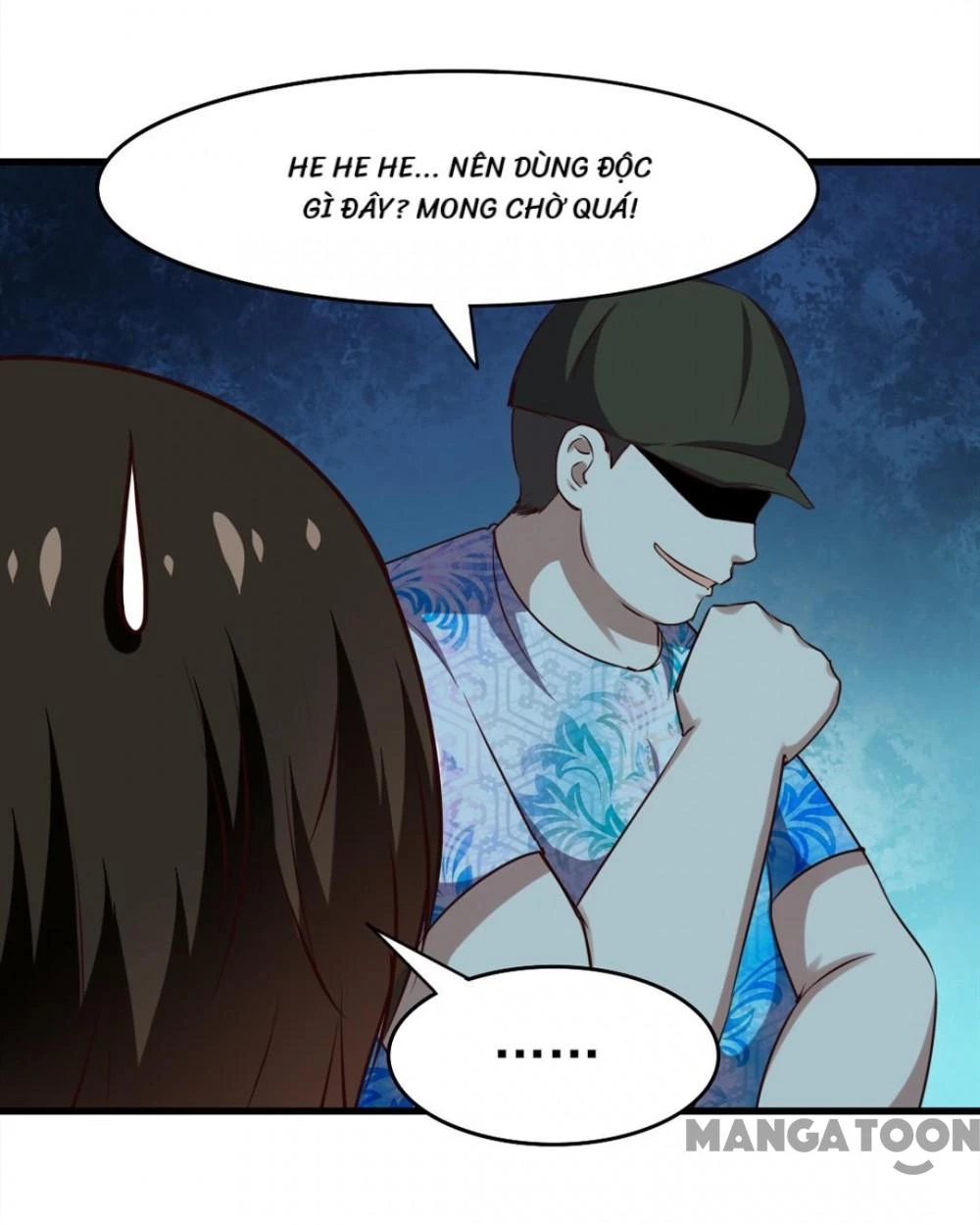 Tôi Và Khách Trọ Mỹ Nhân 26 Tuổi Chapter 203 - 6