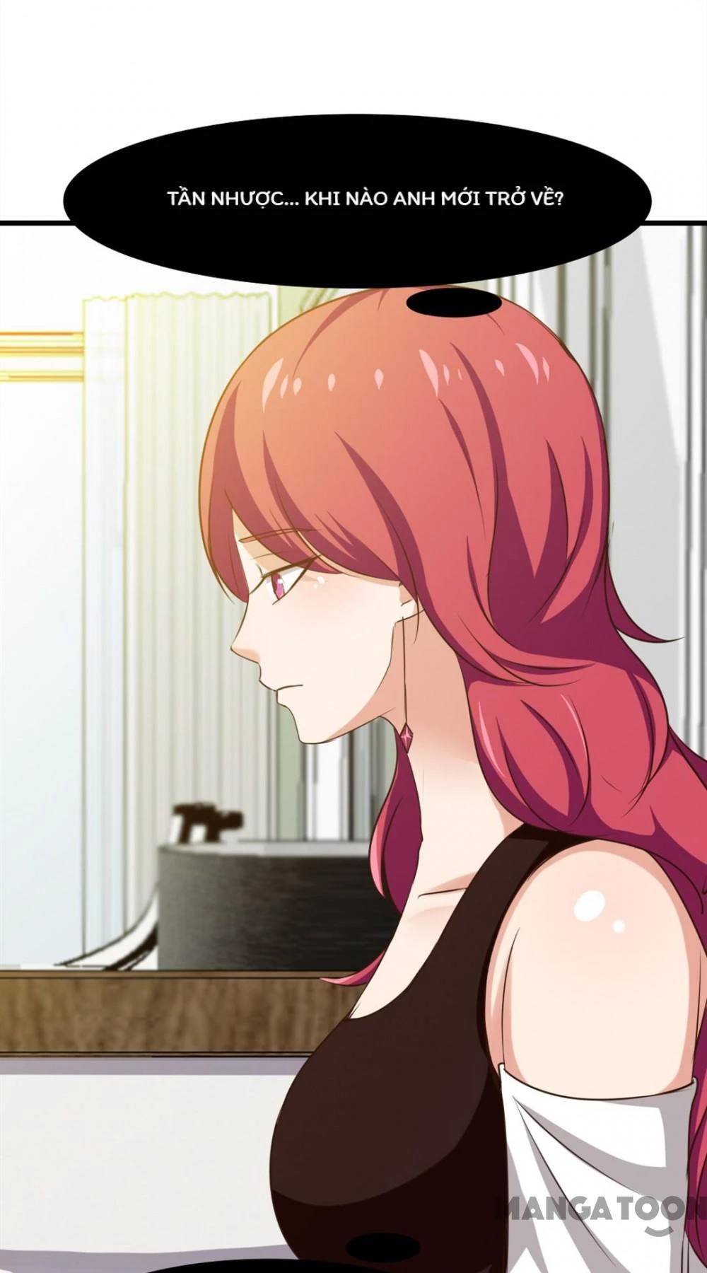 Tôi Và Khách Trọ Mỹ Nhân 26 Tuổi Chapter 203 - 11