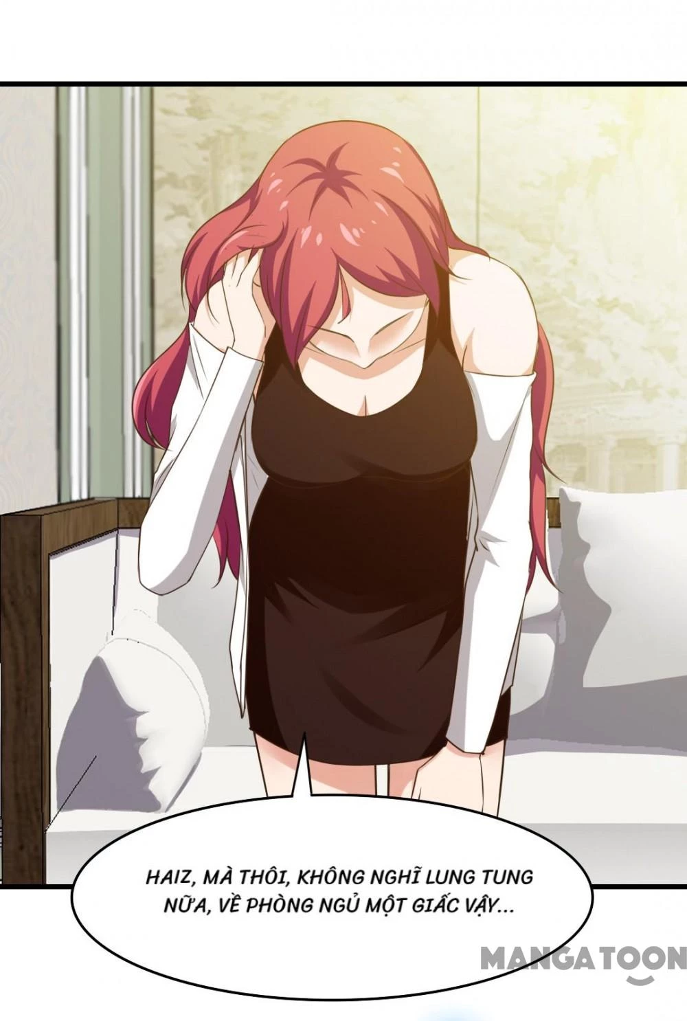 Tôi Và Khách Trọ Mỹ Nhân 26 Tuổi Chapter 203 - 13