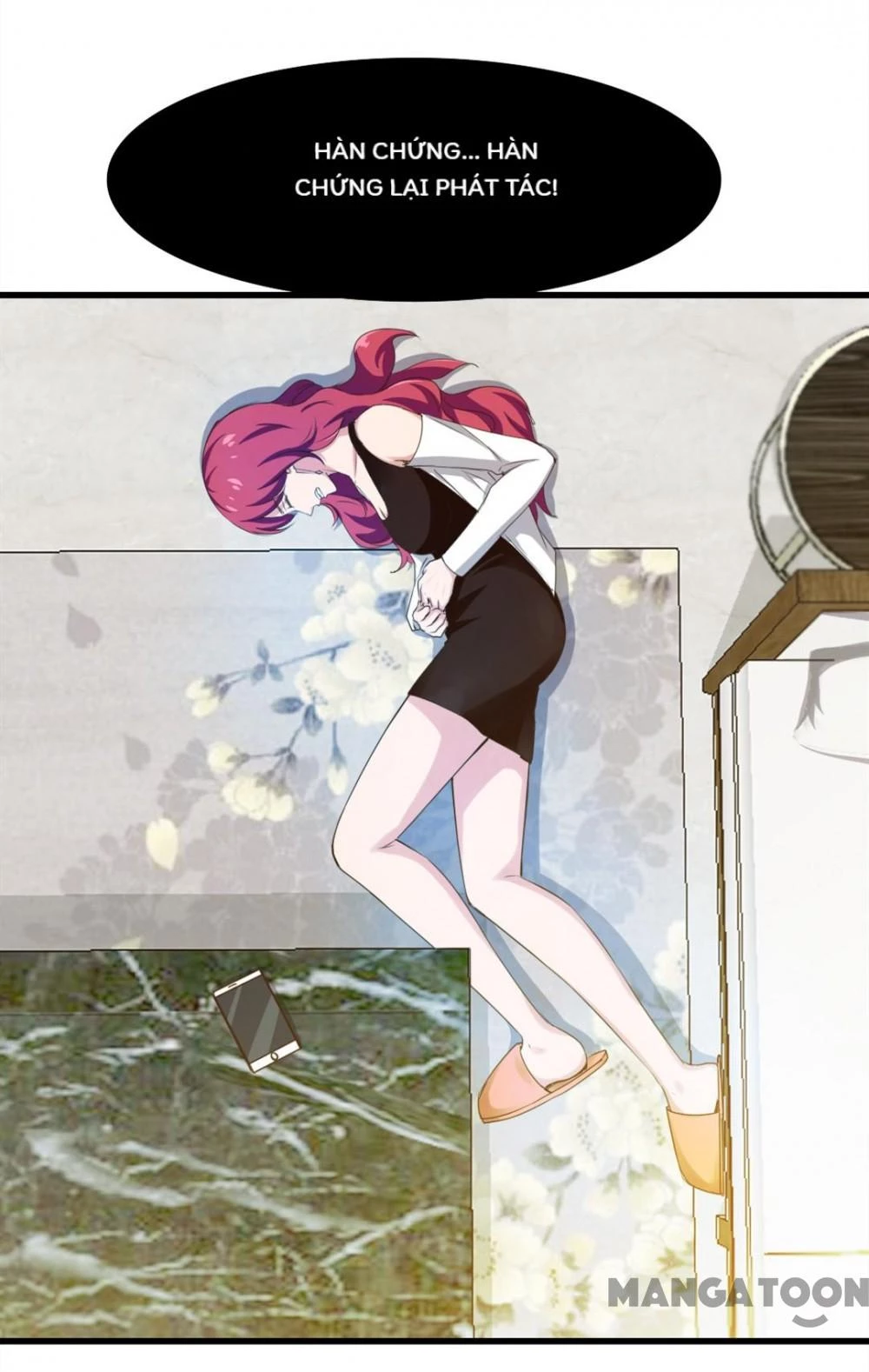 Tôi Và Khách Trọ Mỹ Nhân 26 Tuổi Chapter 203 - 16