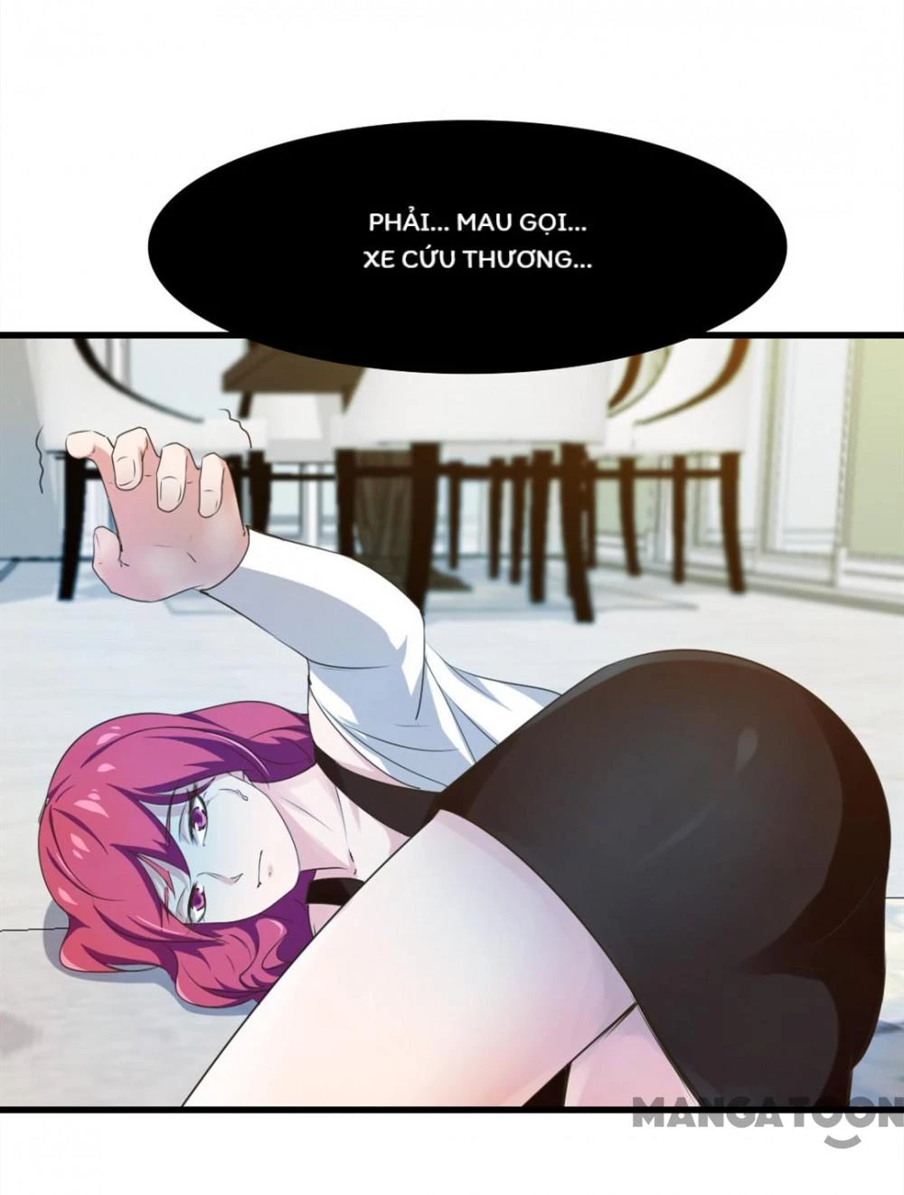 Tôi Và Khách Trọ Mỹ Nhân 26 Tuổi Chapter 203 - 17