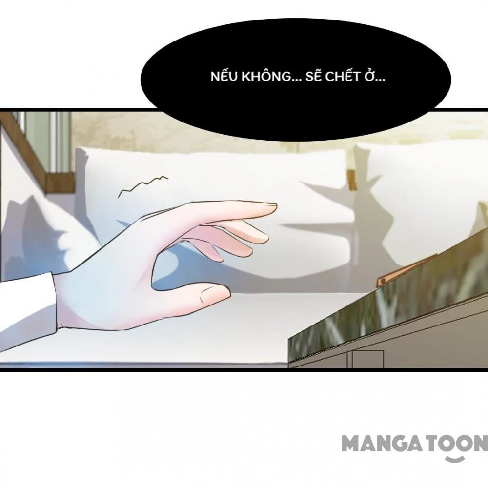 Tôi Và Khách Trọ Mỹ Nhân 26 Tuổi Chapter 203 - 18