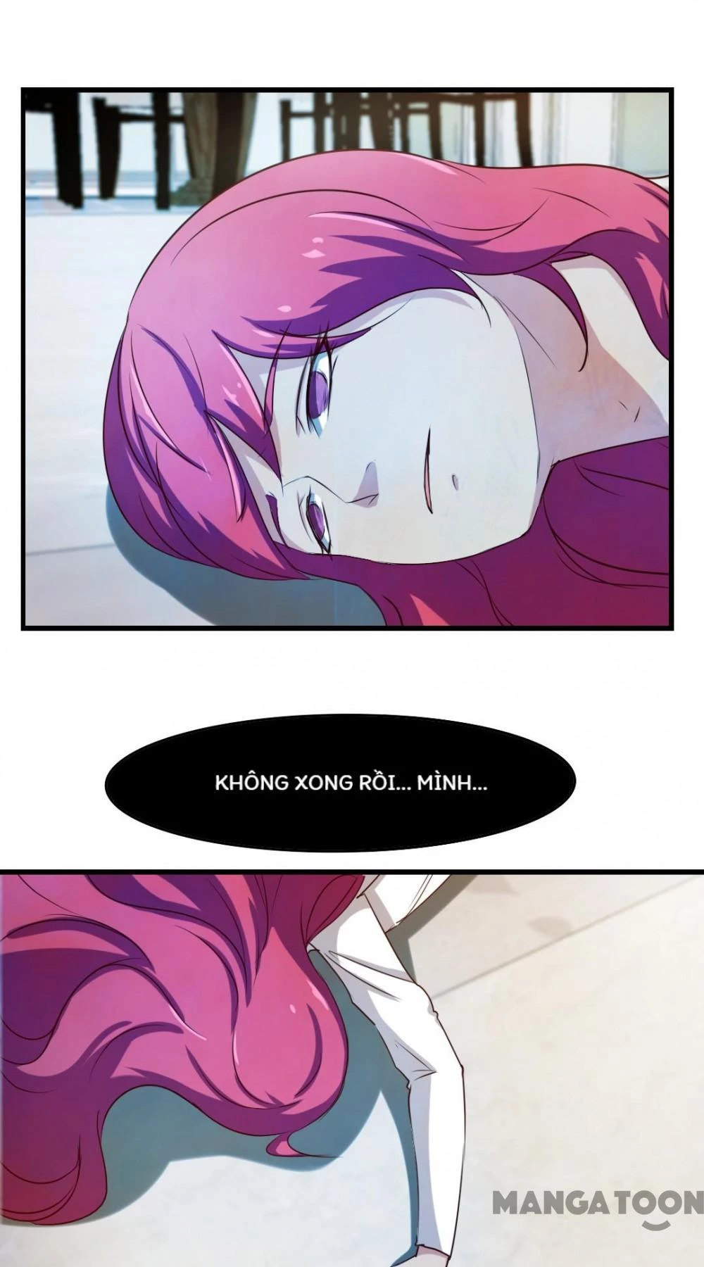 Tôi Và Khách Trọ Mỹ Nhân 26 Tuổi Chapter 203 - 19