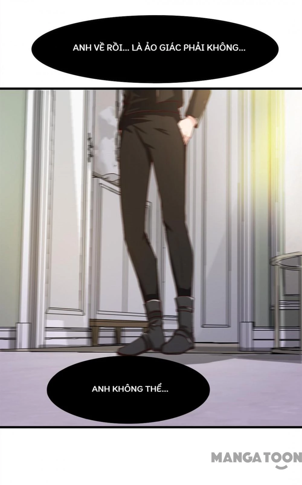 Tôi Và Khách Trọ Mỹ Nhân 26 Tuổi Chapter 203 - 23