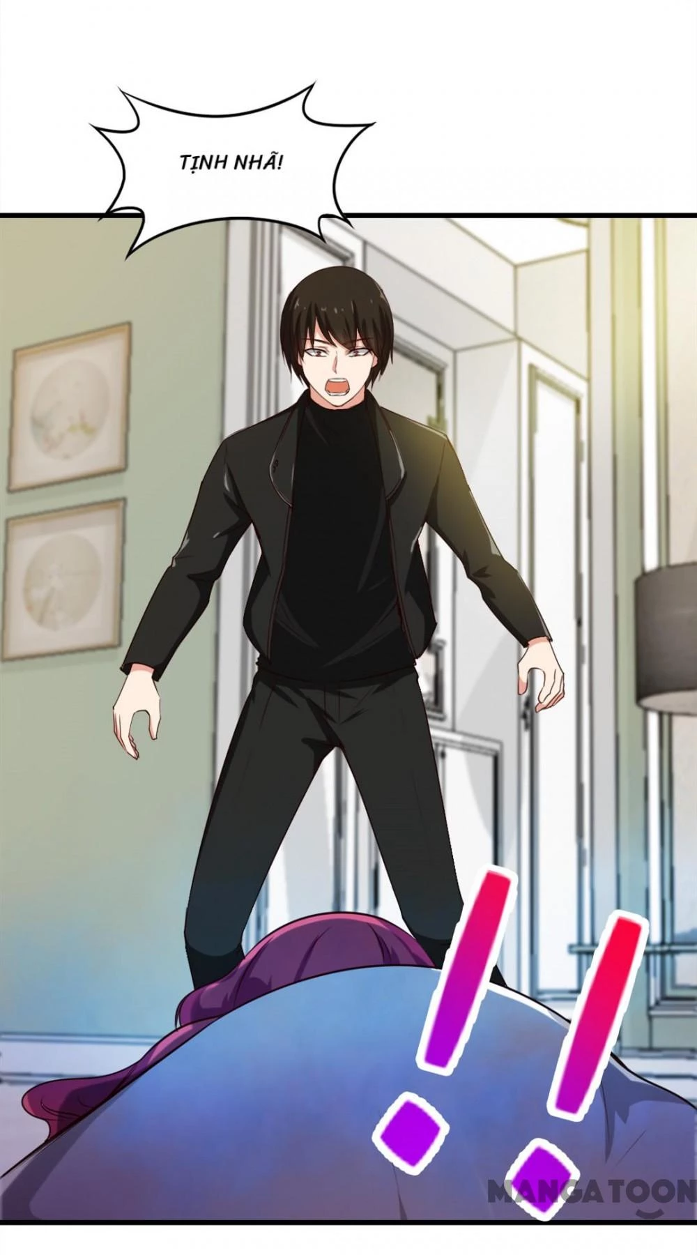 Tôi Và Khách Trọ Mỹ Nhân 26 Tuổi Chapter 203 - 24