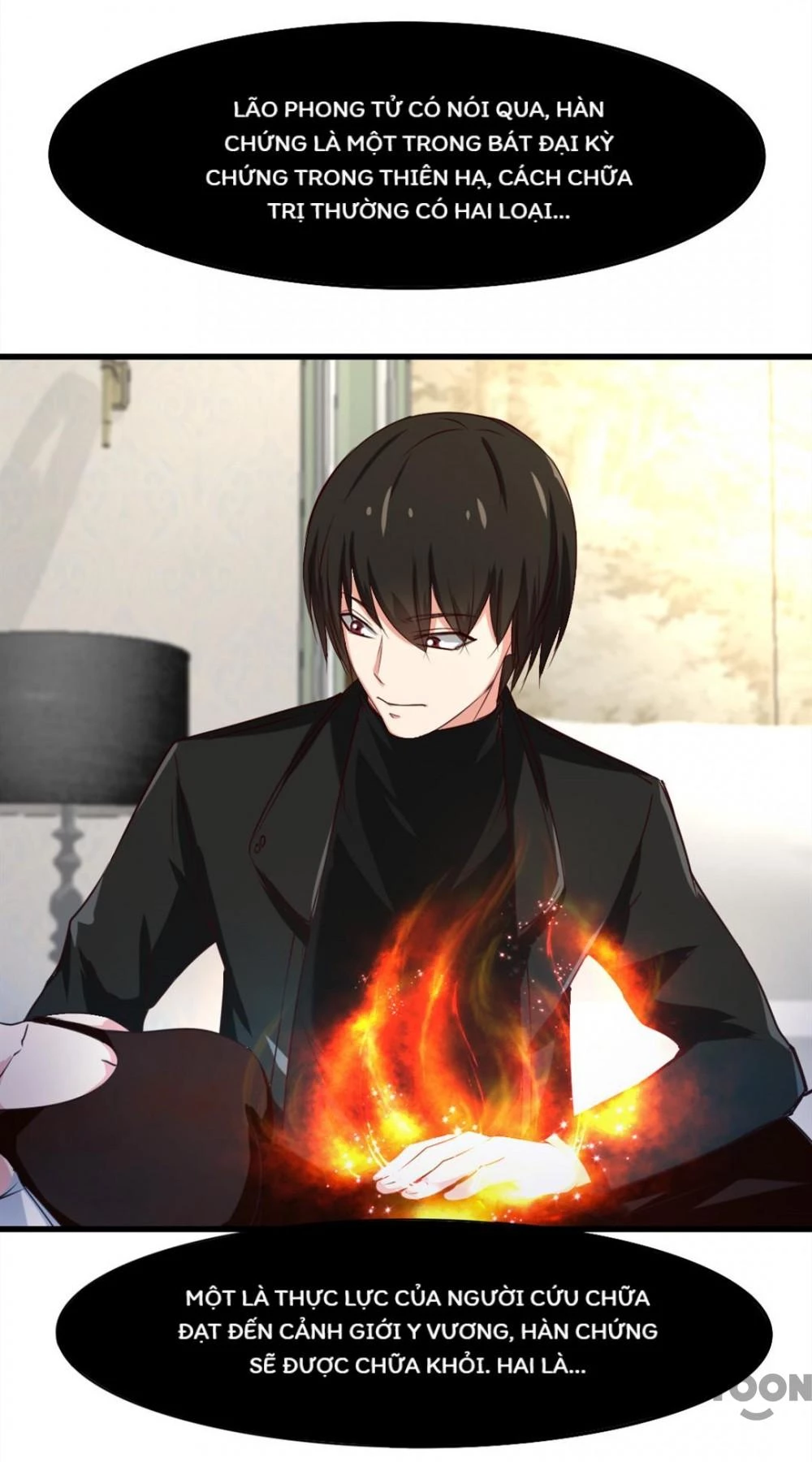 Tôi Và Khách Trọ Mỹ Nhân 26 Tuổi Chapter 203 - 30