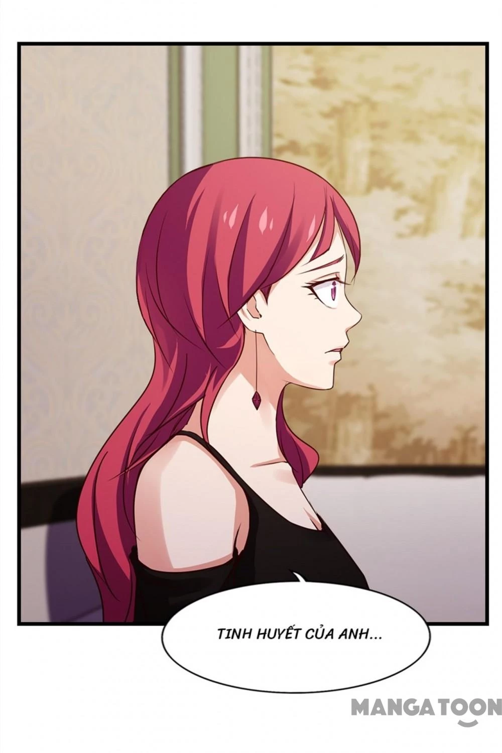 Tôi Và Khách Trọ Mỹ Nhân 26 Tuổi Chapter 204 - 10