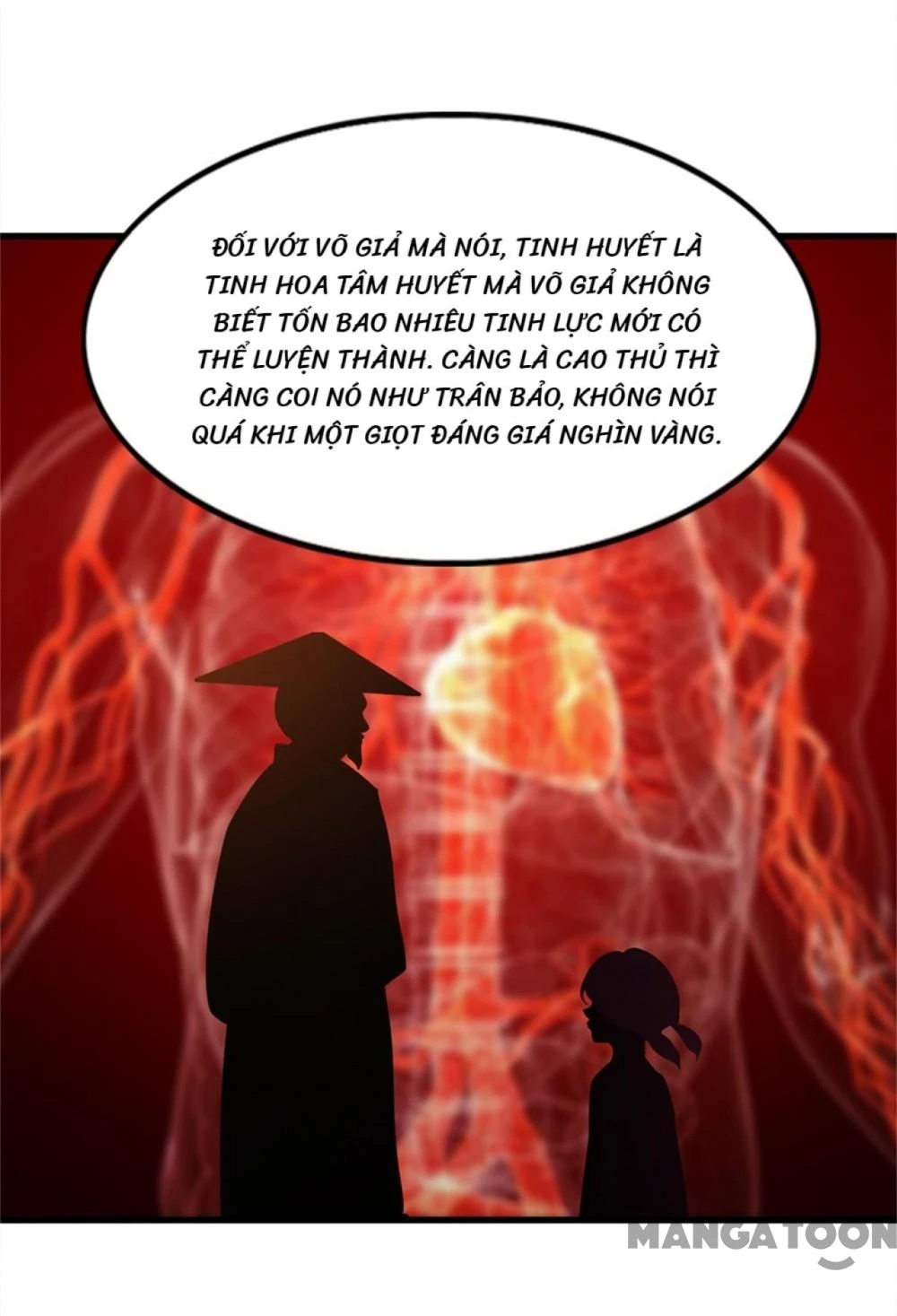 Tôi Và Khách Trọ Mỹ Nhân 26 Tuổi Chapter 204 - 11