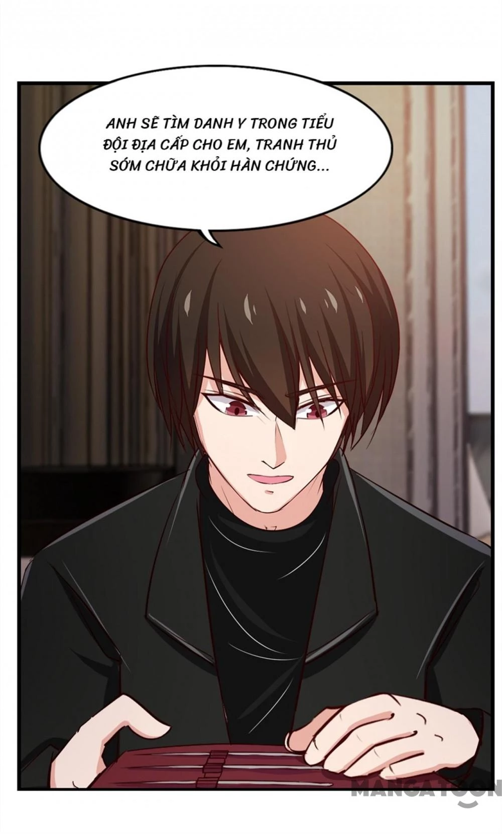 Tôi Và Khách Trọ Mỹ Nhân 26 Tuổi Chapter 204 - 12