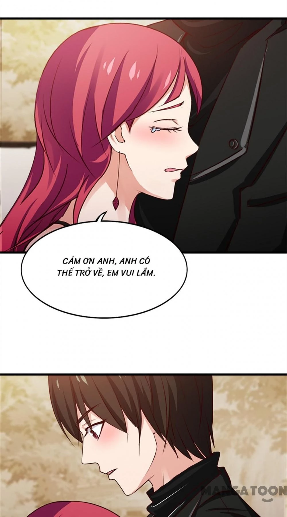 Tôi Và Khách Trọ Mỹ Nhân 26 Tuổi Chapter 204 - 14