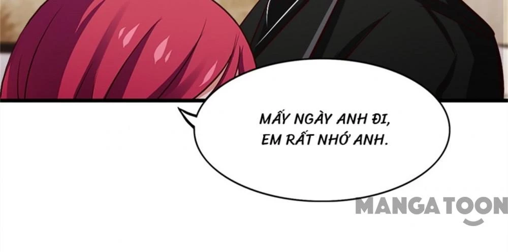 Tôi Và Khách Trọ Mỹ Nhân 26 Tuổi Chapter 204 - 15