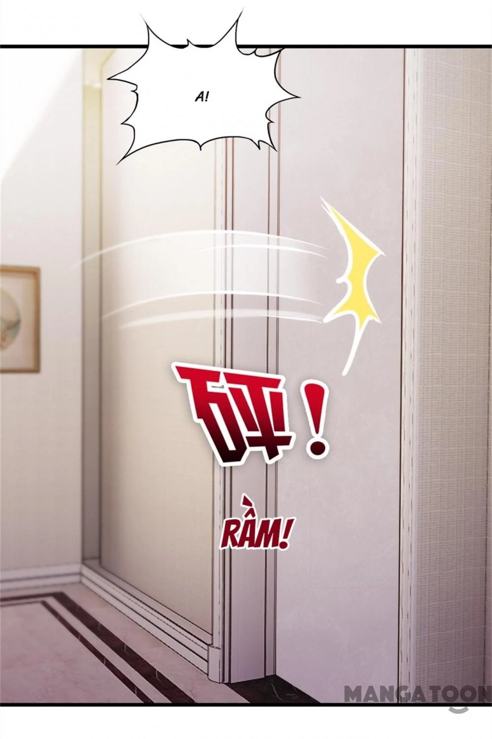 Tôi Và Khách Trọ Mỹ Nhân 26 Tuổi Chapter 204 - 18