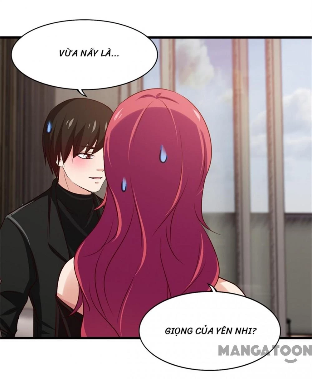 Tôi Và Khách Trọ Mỹ Nhân 26 Tuổi Chapter 204 - 19