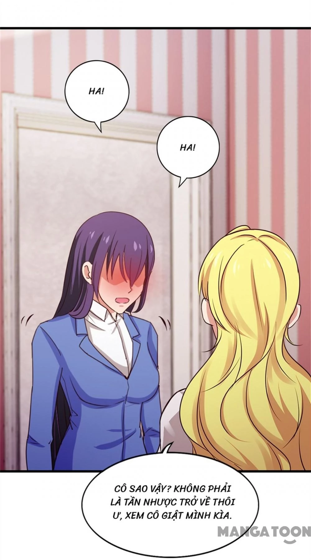 Tôi Và Khách Trọ Mỹ Nhân 26 Tuổi Chapter 204 - 20