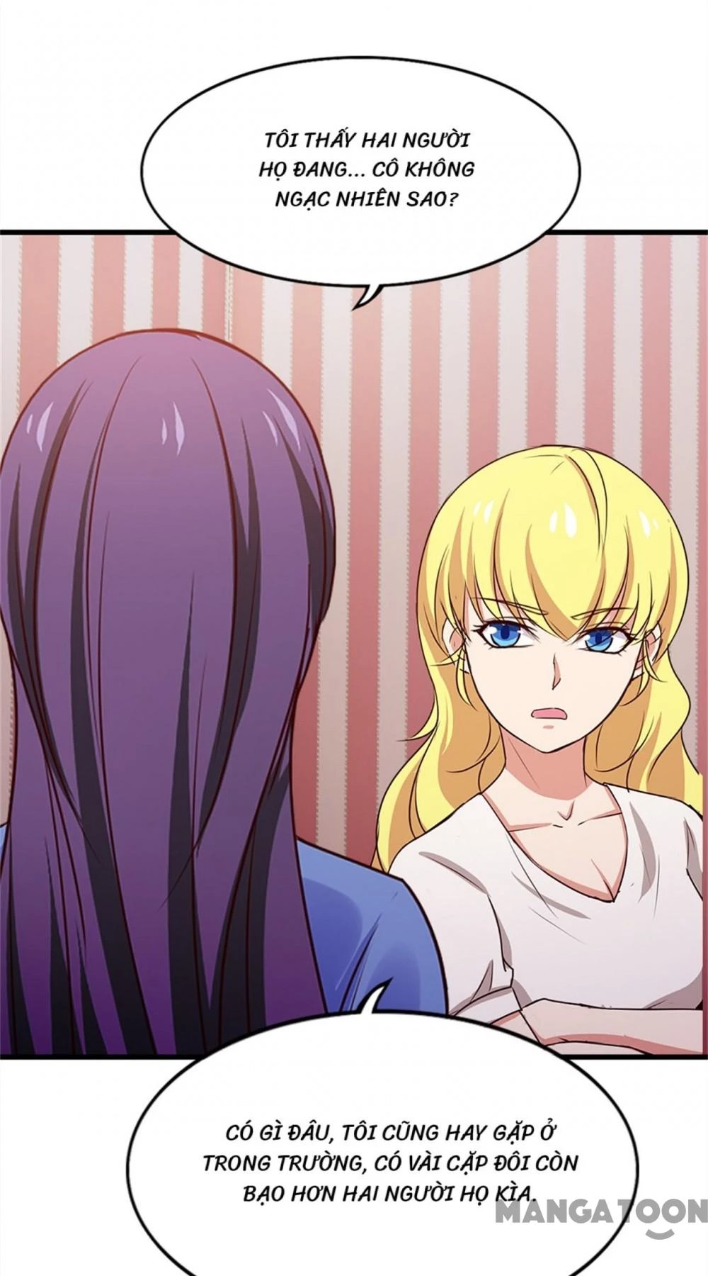 Tôi Và Khách Trọ Mỹ Nhân 26 Tuổi Chapter 204 - 22