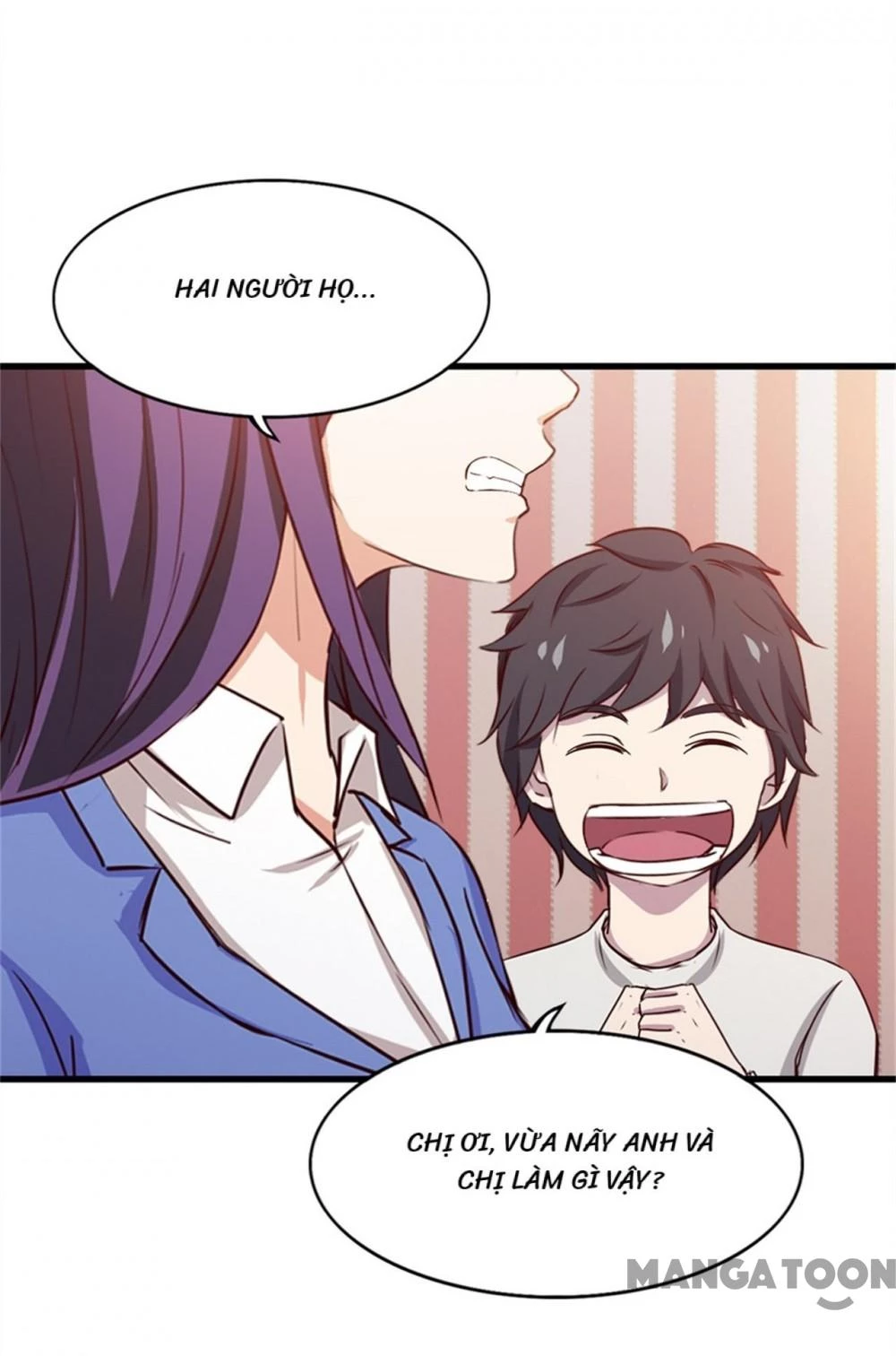 Tôi Và Khách Trọ Mỹ Nhân 26 Tuổi Chapter 204 - 24