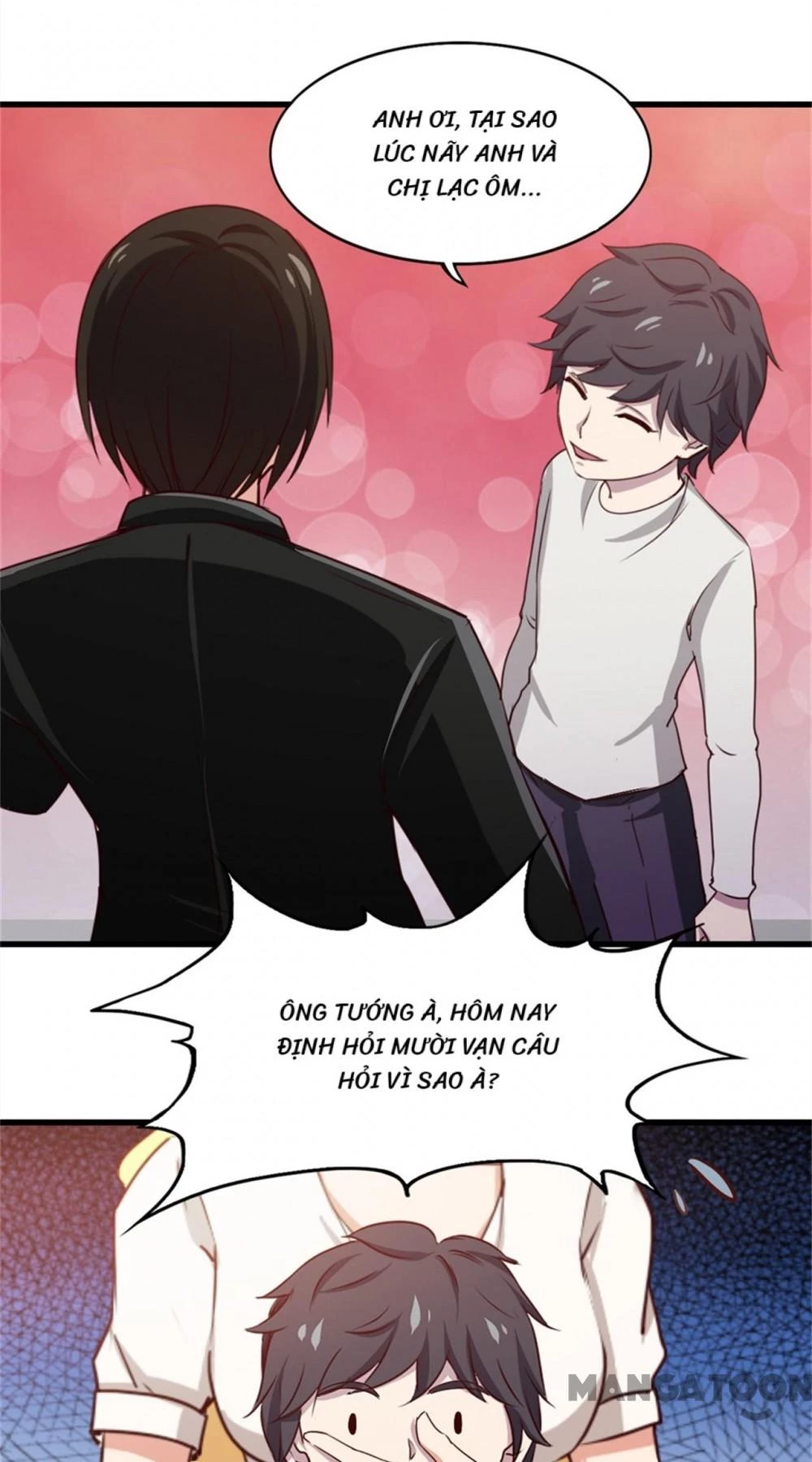 Tôi Và Khách Trọ Mỹ Nhân 26 Tuổi Chapter 204 - 28