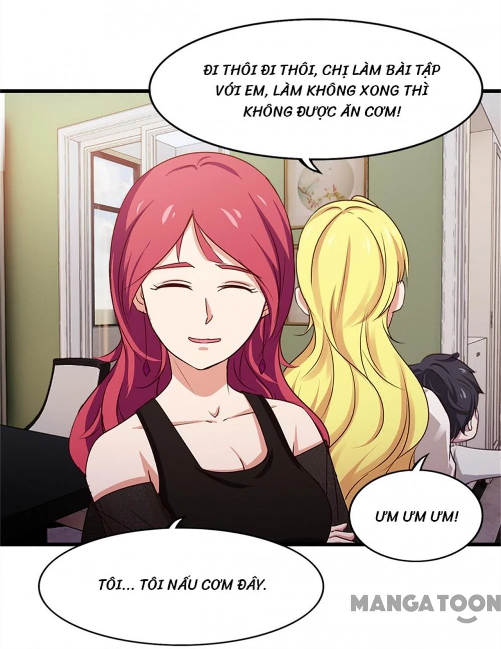 Tôi Và Khách Trọ Mỹ Nhân 26 Tuổi Chapter 204 - 30