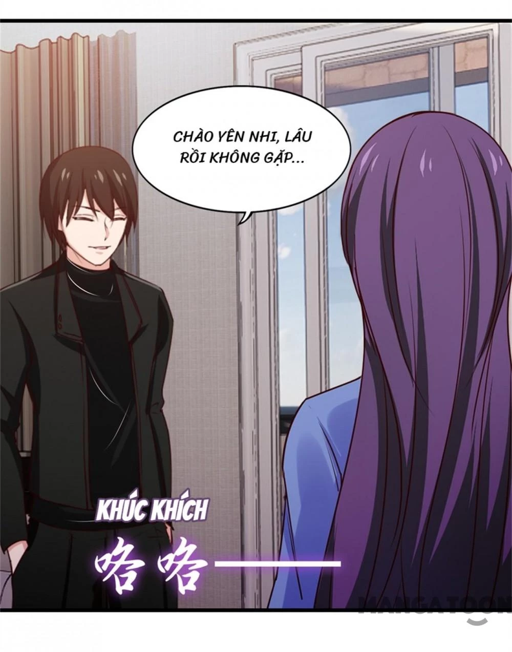 Tôi Và Khách Trọ Mỹ Nhân 26 Tuổi Chapter 204 - 31