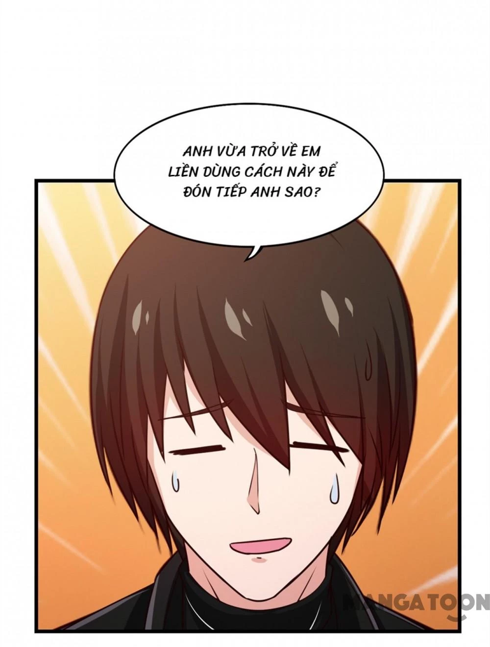 Tôi Và Khách Trọ Mỹ Nhân 26 Tuổi Chapter 205 - 2