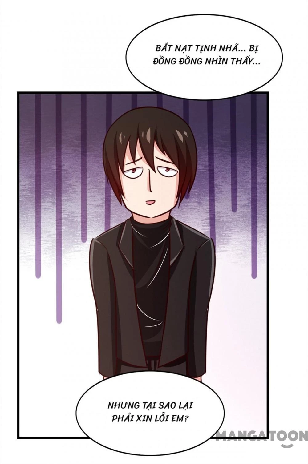 Tôi Và Khách Trọ Mỹ Nhân 26 Tuổi Chapter 205 - 5