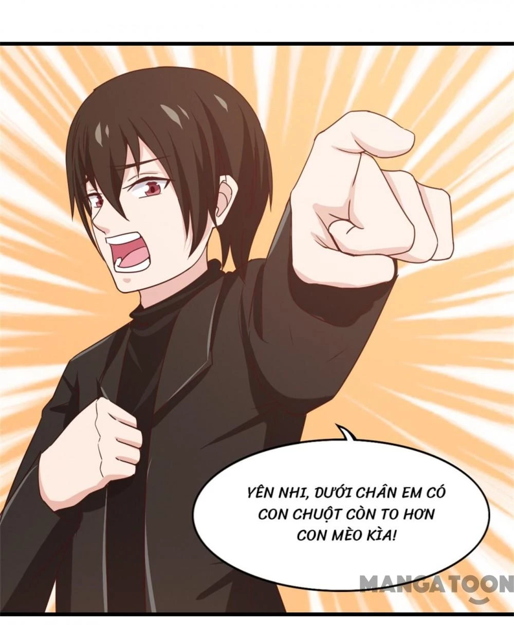 Tôi Và Khách Trọ Mỹ Nhân 26 Tuổi Chapter 205 - 8