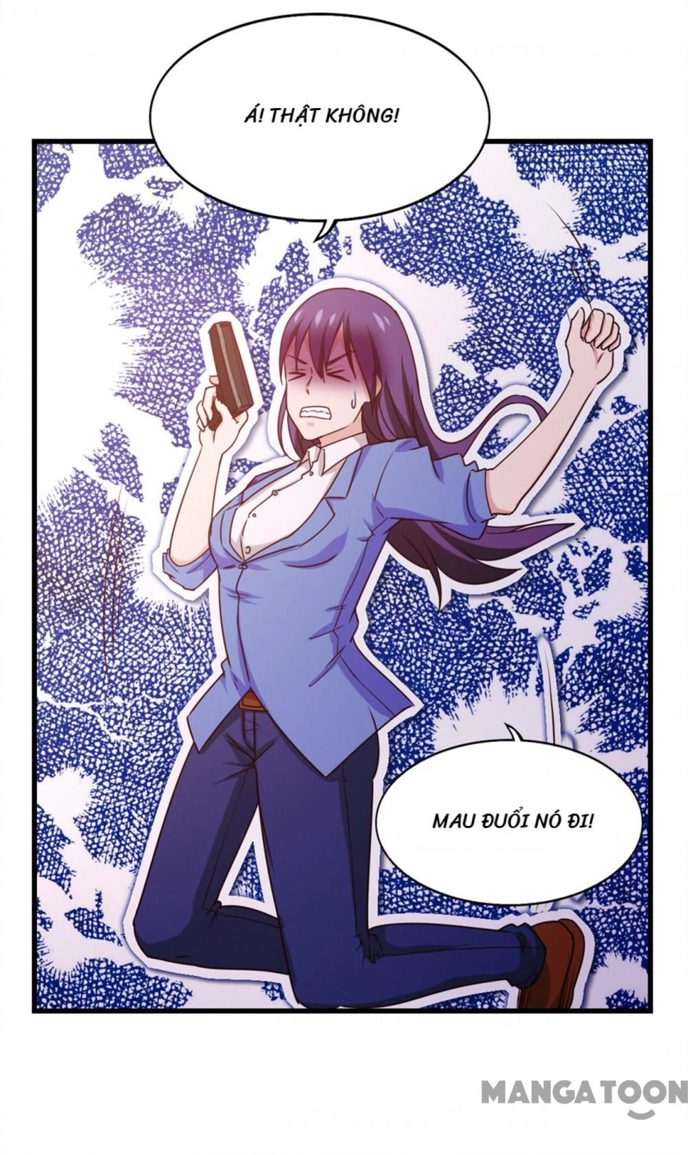 Tôi Và Khách Trọ Mỹ Nhân 26 Tuổi Chapter 205 - 9