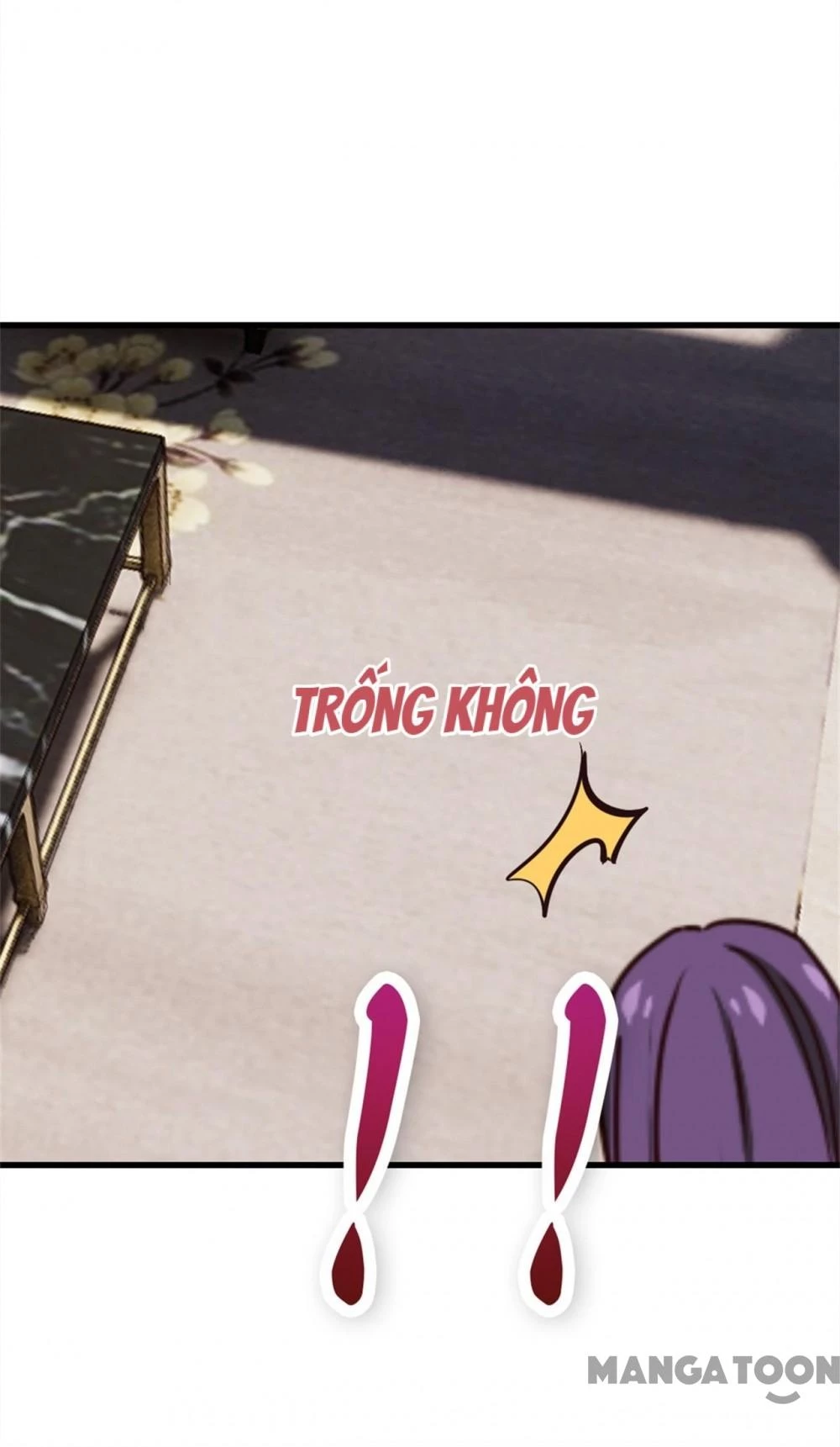 Tôi Và Khách Trọ Mỹ Nhân 26 Tuổi Chapter 205 - 10