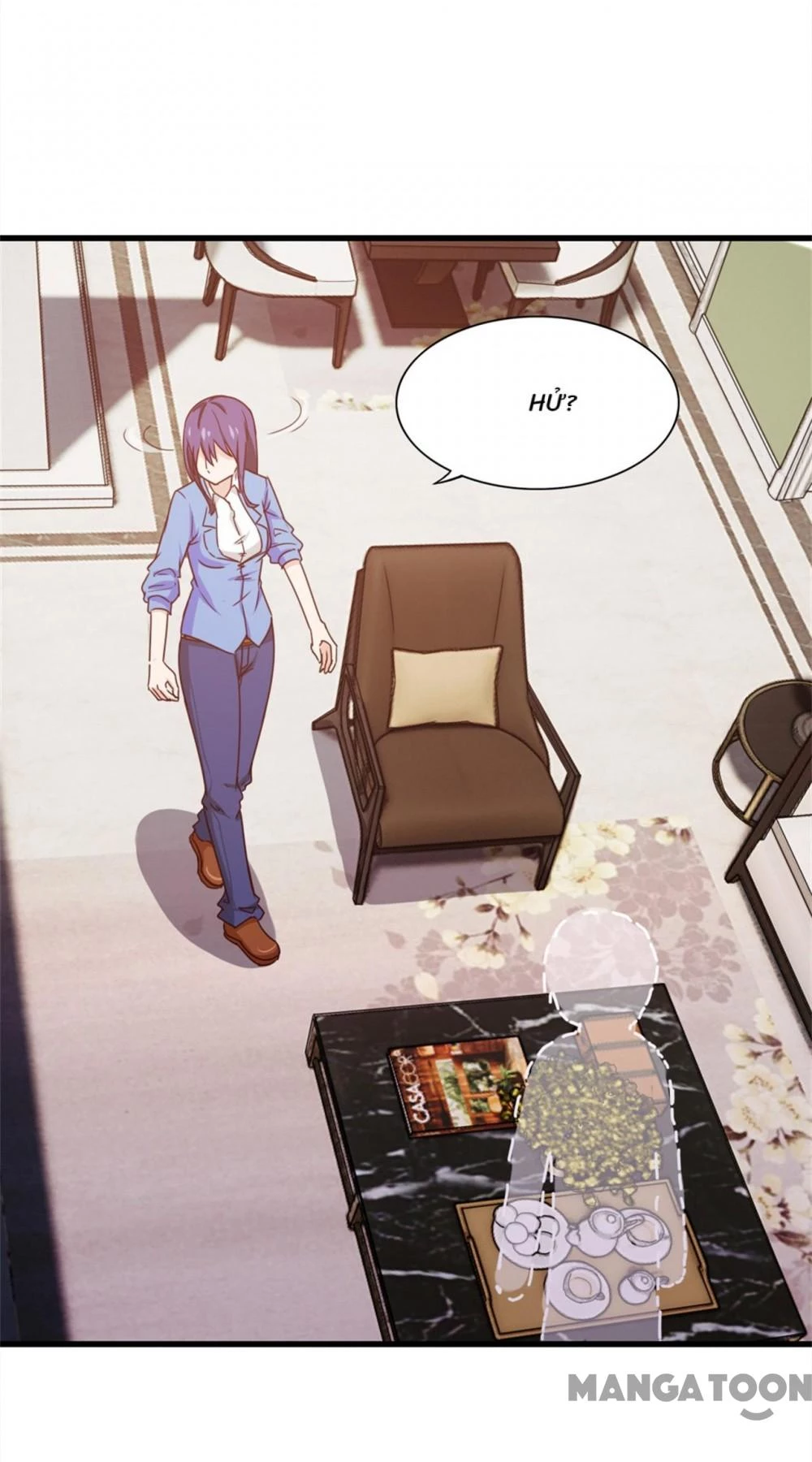 Tôi Và Khách Trọ Mỹ Nhân 26 Tuổi Chapter 205 - 12