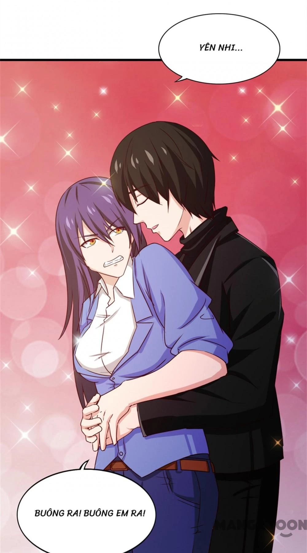 Tôi Và Khách Trọ Mỹ Nhân 26 Tuổi Chapter 205 - 16