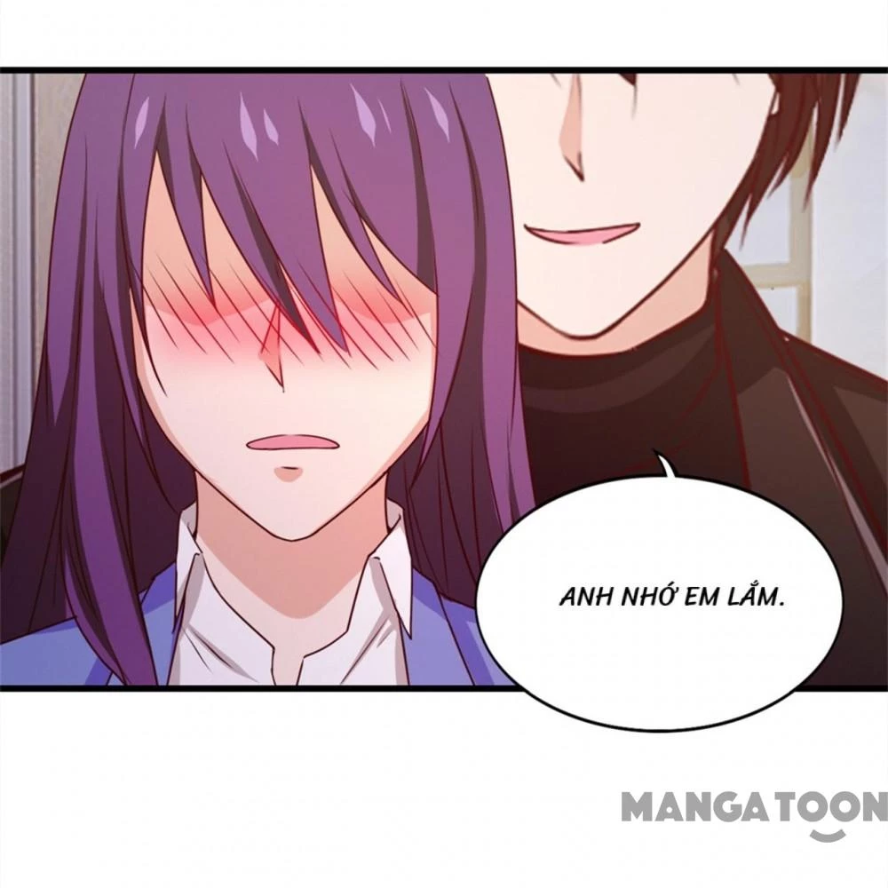 Tôi Và Khách Trọ Mỹ Nhân 26 Tuổi Chapter 205 - 18