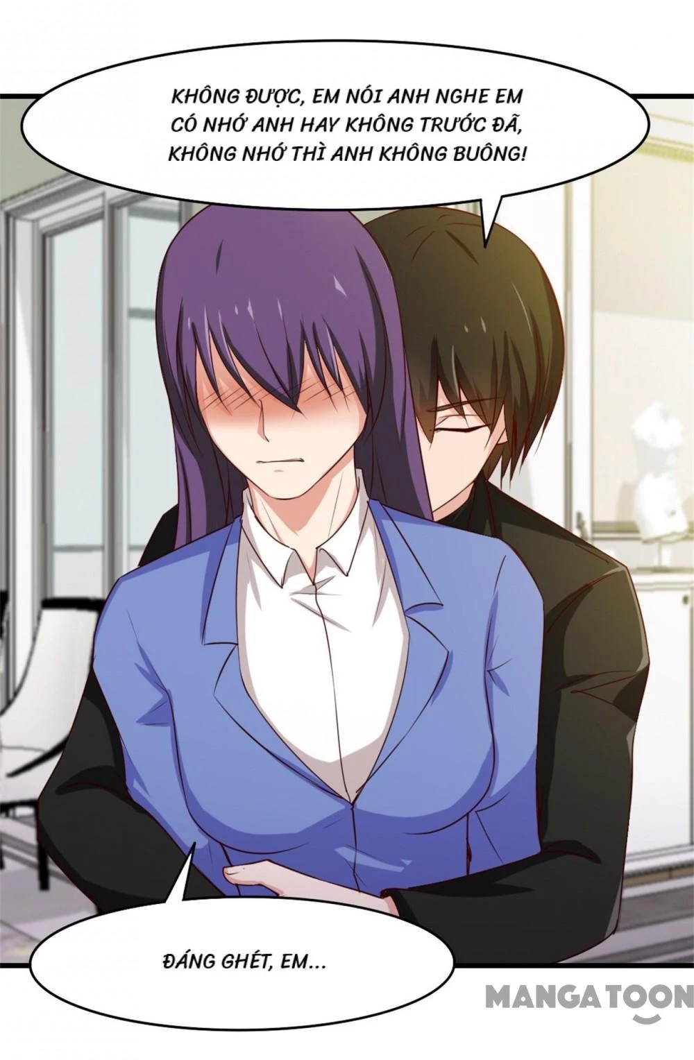 Tôi Và Khách Trọ Mỹ Nhân 26 Tuổi Chapter 205 - 21