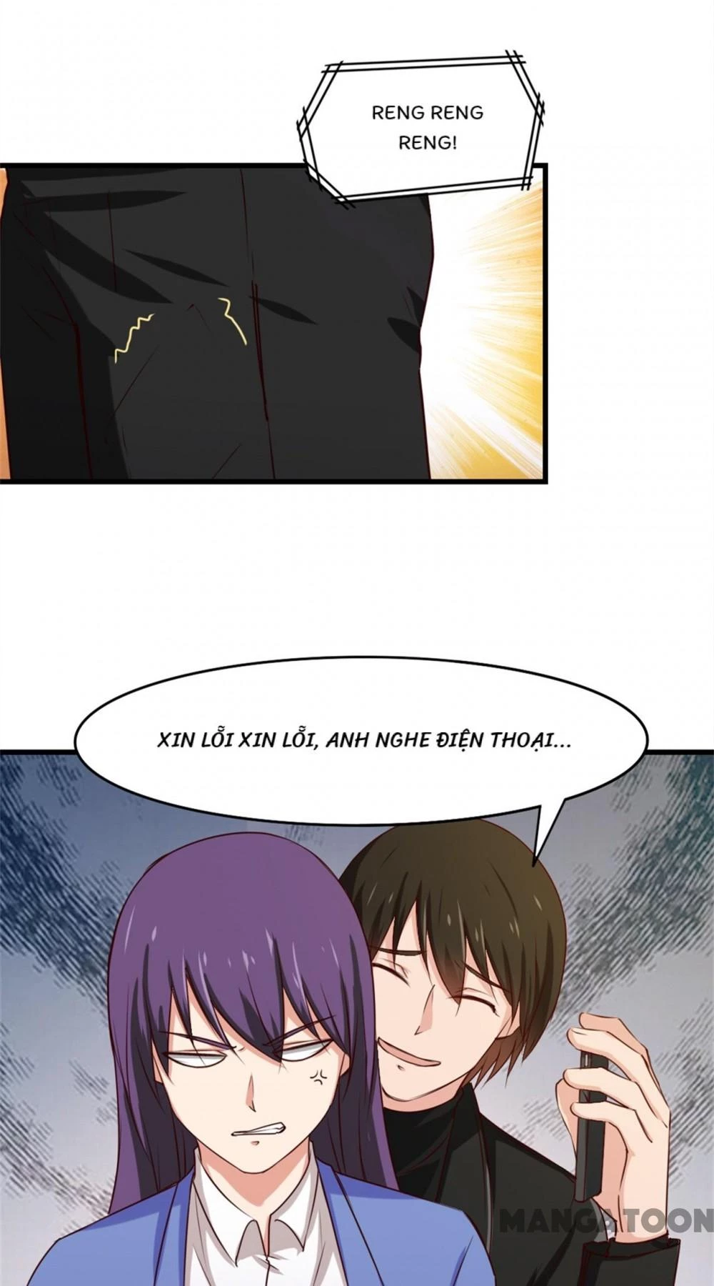 Tôi Và Khách Trọ Mỹ Nhân 26 Tuổi Chapter 205 - 22