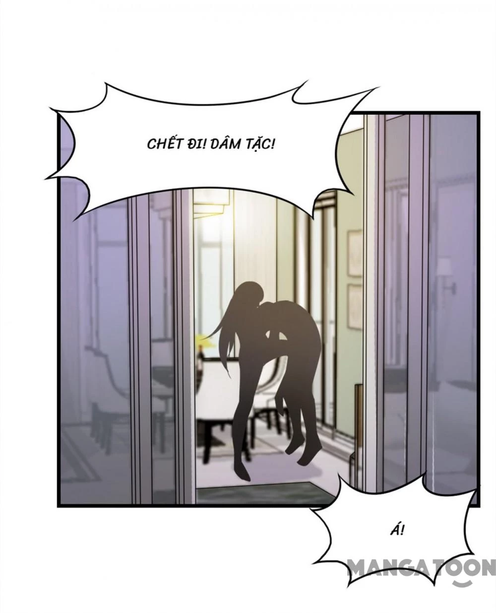 Tôi Và Khách Trọ Mỹ Nhân 26 Tuổi Chapter 205 - 24