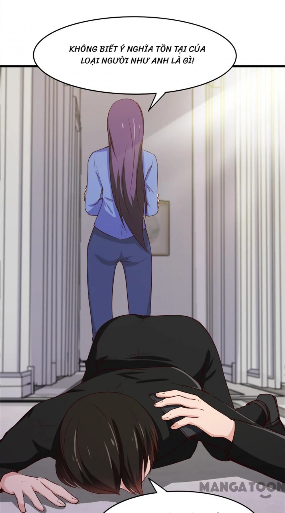 Tôi Và Khách Trọ Mỹ Nhân 26 Tuổi Chapter 205 - 25