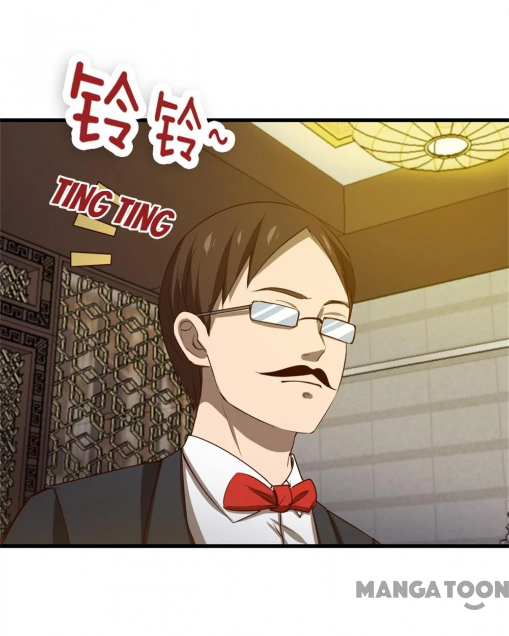 Tôi Và Khách Trọ Mỹ Nhân 26 Tuổi Chapter 206 - 3