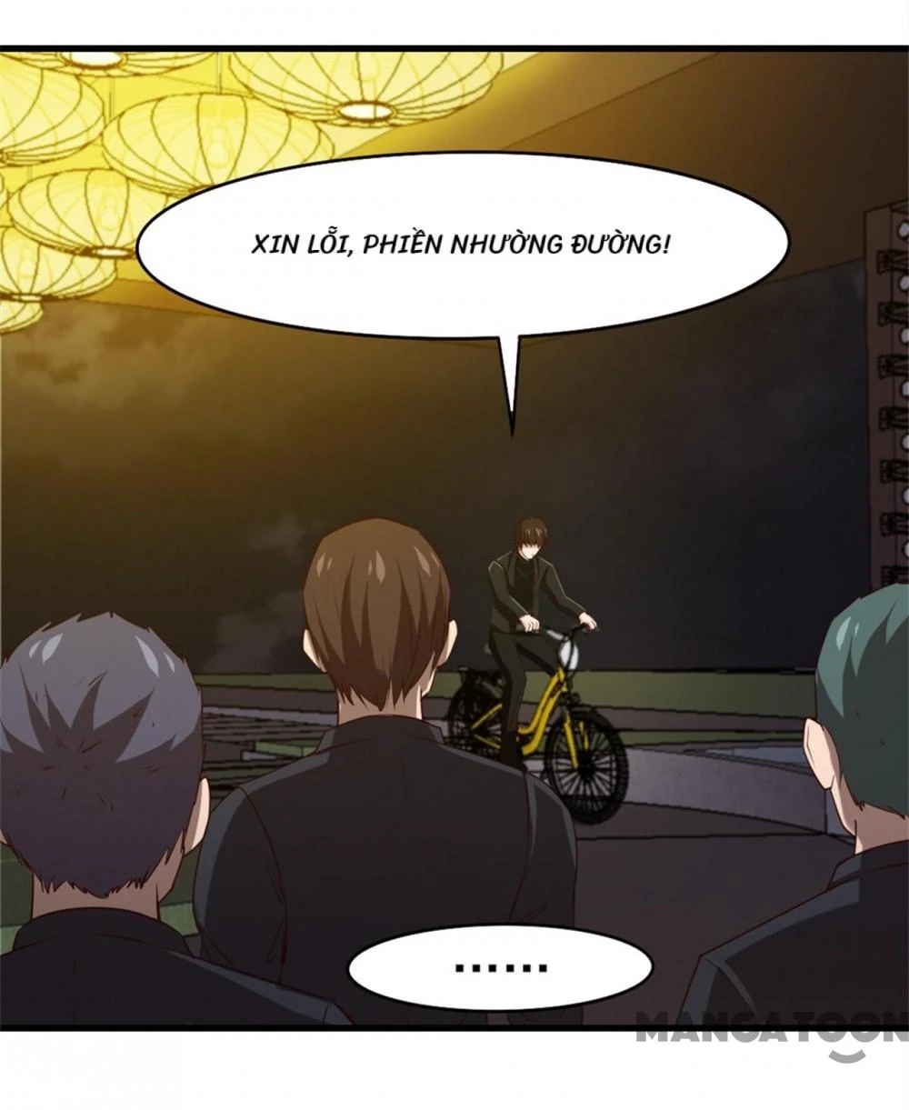 Tôi Và Khách Trọ Mỹ Nhân 26 Tuổi Chapter 206 - 4