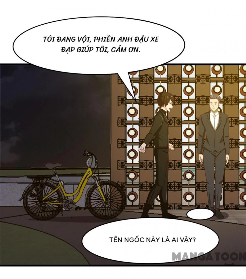 Tôi Và Khách Trọ Mỹ Nhân 26 Tuổi Chapter 206 - 5