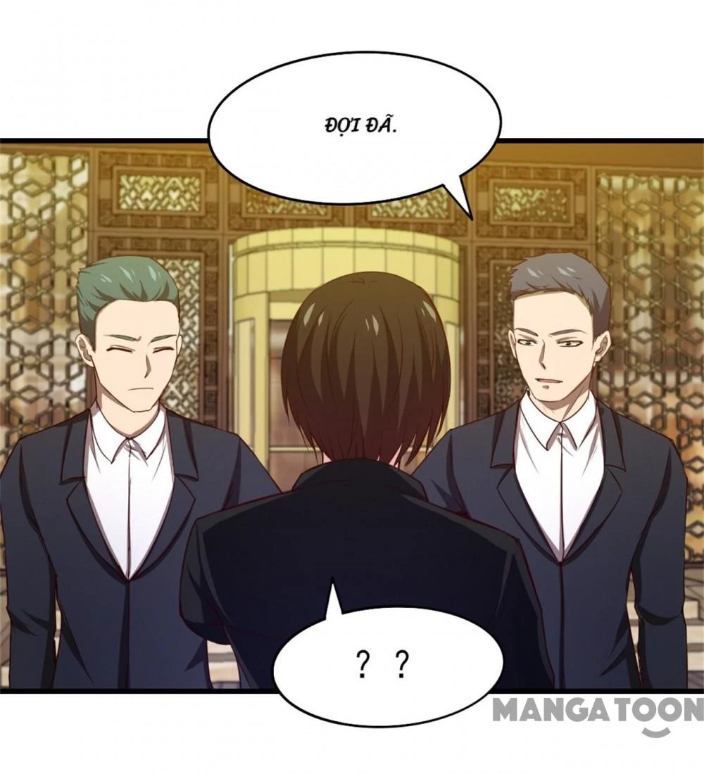 Tôi Và Khách Trọ Mỹ Nhân 26 Tuổi Chapter 206 - 7