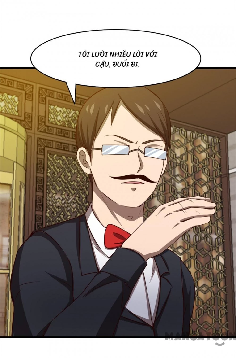 Tôi Và Khách Trọ Mỹ Nhân 26 Tuổi Chapter 206 - 11