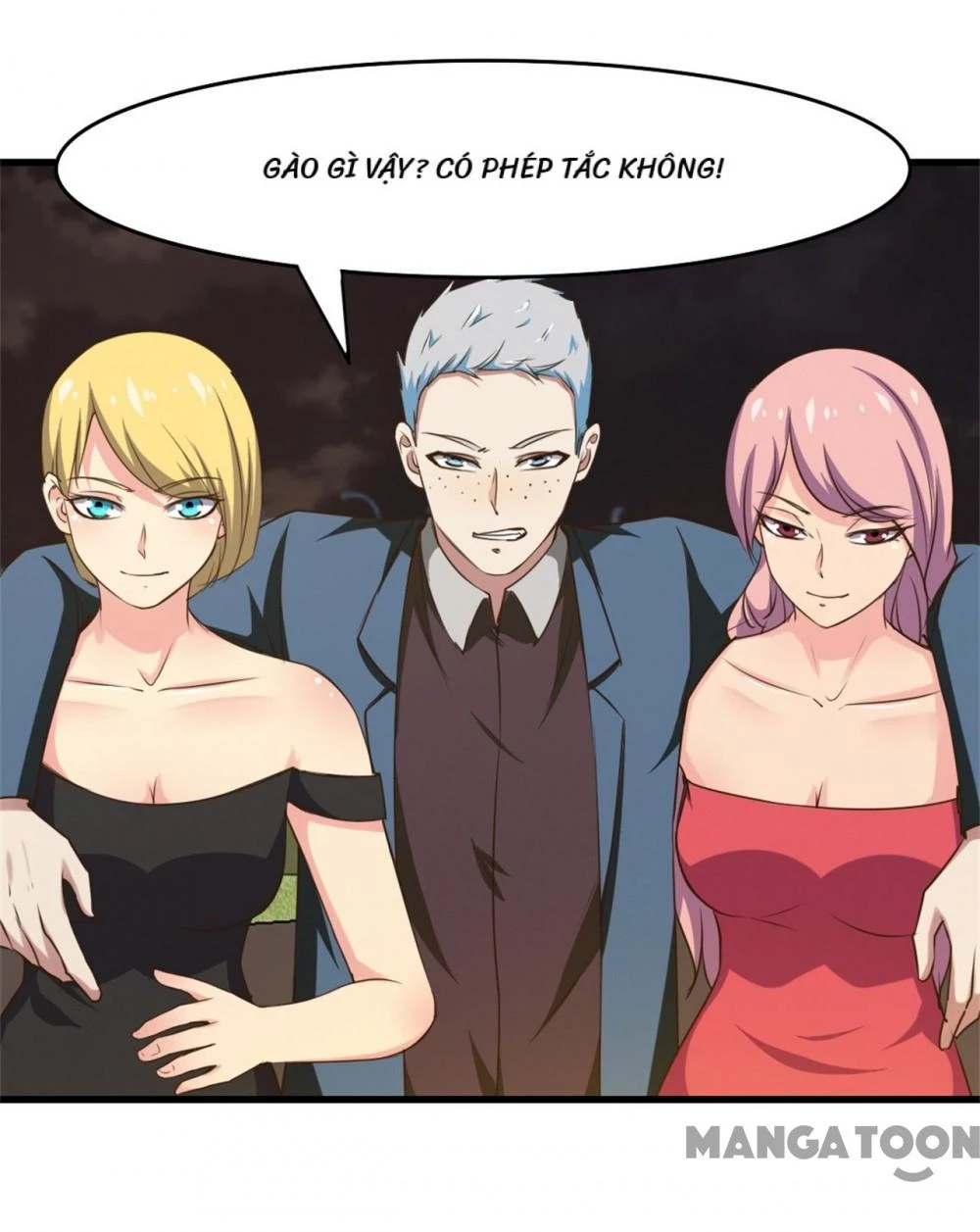 Tôi Và Khách Trọ Mỹ Nhân 26 Tuổi Chapter 206 - 13