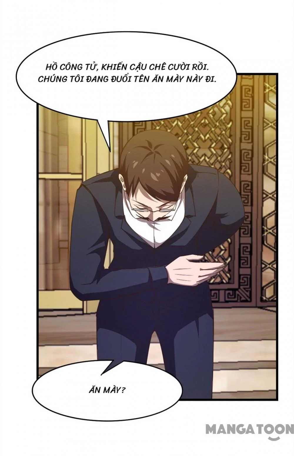 Tôi Và Khách Trọ Mỹ Nhân 26 Tuổi Chapter 206 - 14