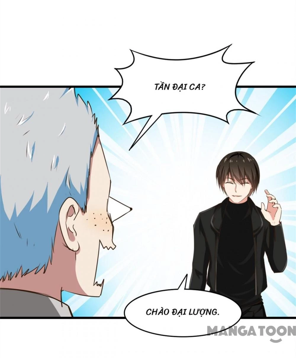 Tôi Và Khách Trọ Mỹ Nhân 26 Tuổi Chapter 206 - 15