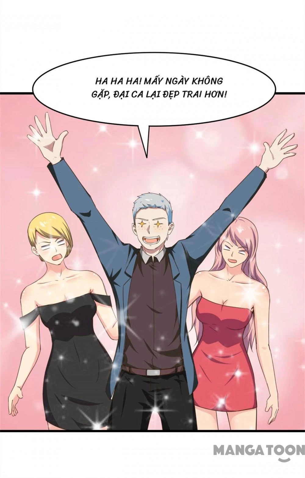 Tôi Và Khách Trọ Mỹ Nhân 26 Tuổi Chapter 206 - 16