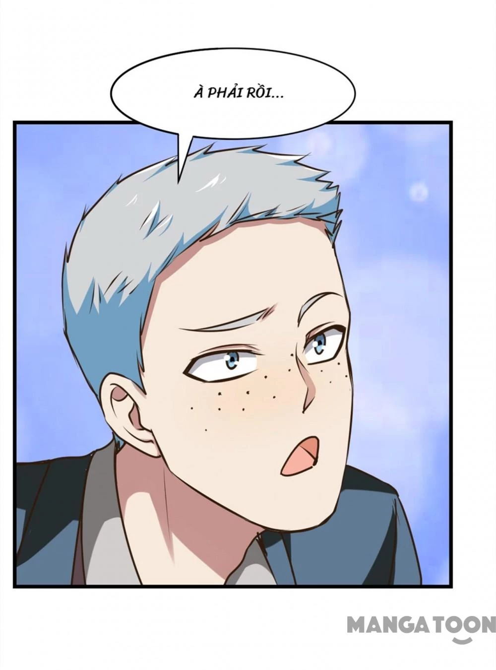 Tôi Và Khách Trọ Mỹ Nhân 26 Tuổi Chapter 206 - 18