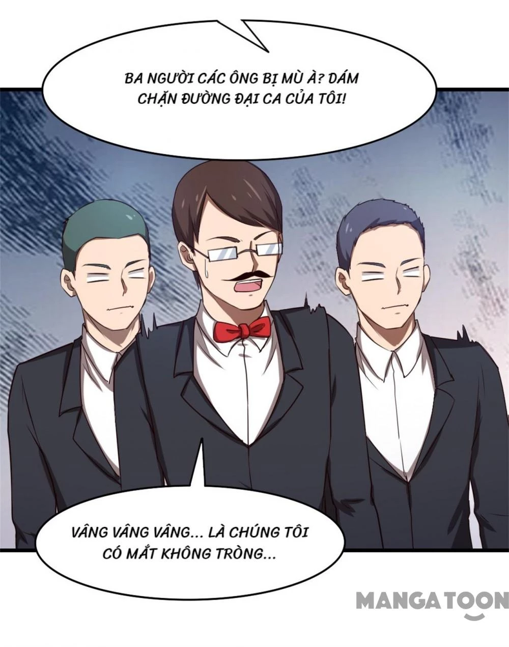 Tôi Và Khách Trọ Mỹ Nhân 26 Tuổi Chapter 206 - 19