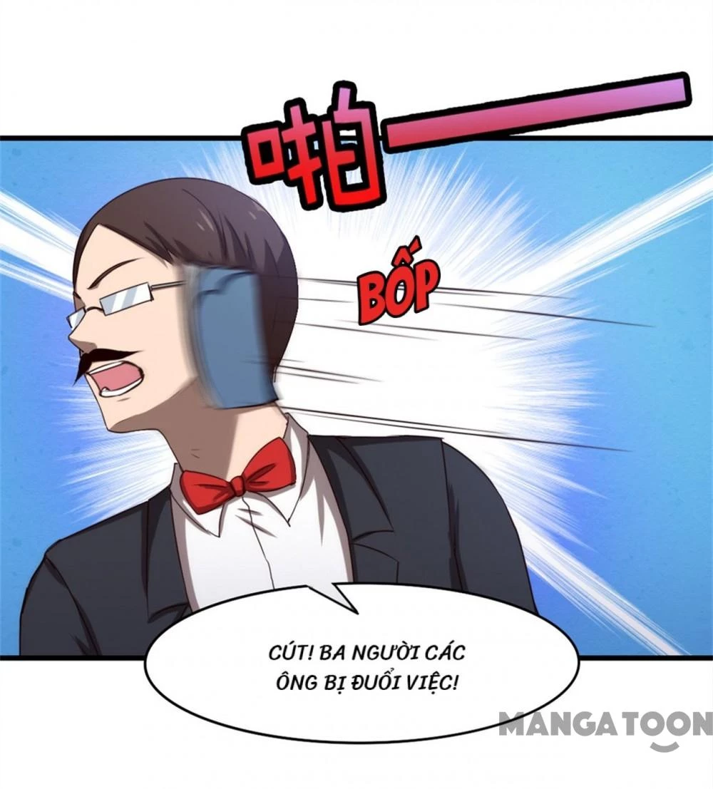 Tôi Và Khách Trọ Mỹ Nhân 26 Tuổi Chapter 206 - 20