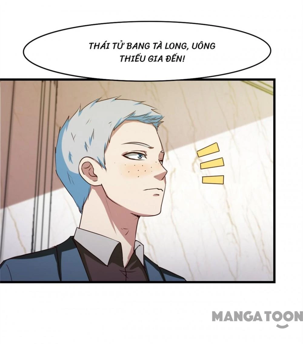 Tôi Và Khách Trọ Mỹ Nhân 26 Tuổi Chapter 206 - 26